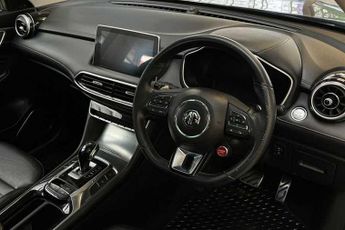 MG MOTORS MG HS 1.5 T-GDI Exclusive SUV 5dr Petrol DCT Euro 6 (s/s) (162 ps)