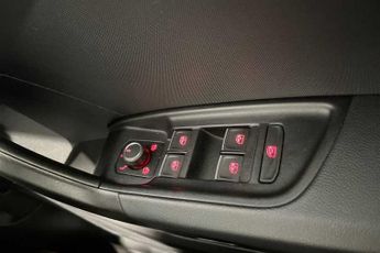 AUDI A1 25 TFSI Black Edition 5dr S Tronic