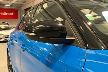 AUDI A1 25 TFSI Black Edition 5dr S Tronic