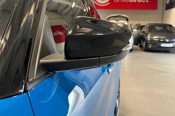 AUDI A1 25 TFSI Black Edition 5dr S Tronic