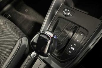AUDI A1 25 TFSI Black Edition 5dr S Tronic