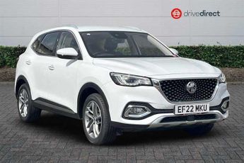 MG HS 1.5 T-GDI Excite SUV 5dr Petrol Manual Euro 6 (s/s) (162 ps)