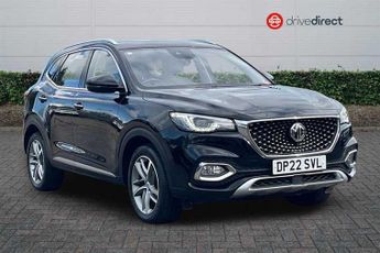 MG HS 1.5 T-GDI Excite SUV 5dr Petrol Manual Euro 6 (s/s) (162 ps)