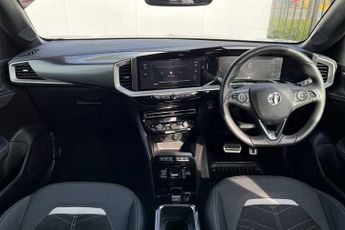 VAUXHALL MOKKA 1.2 Turbo Ultimate SUV 5dr Petrol Auto Euro 6 (s/s) (130 ps)