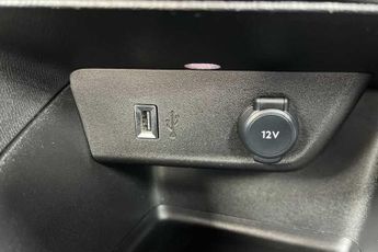 VAUXHALL MOKKA 1.2 Turbo Ultimate SUV 5dr Petrol Auto Euro 6 (s/s) (130 ps)