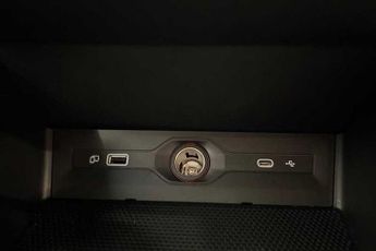 MG MG3 1.5 Hybrid+ MHEV Trophy Hatchback 5dr Petrol Hybrid Auto Euro 6 