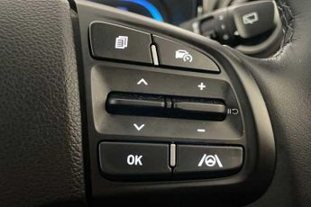Hyundai i10 1.0 Advance Hatchback 5dr Petrol Auto Euro 6 (s/s) (63 ps)