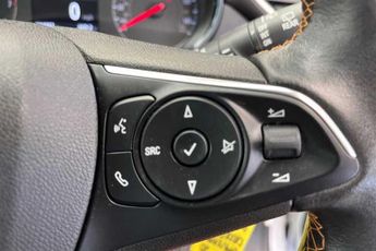 VAUXHALL CROSSLAND X 1.2 Turbo Elite Nav SUV 5dr Petrol Auto Euro 6 (s/s) (130 ps)