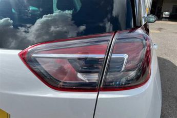 VAUXHALL CROSSLAND X 1.2 Turbo Elite Nav SUV 5dr Petrol Auto Euro 6 (s/s) (130 ps)