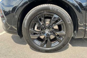 VAUXHALL GRANDLAND 1.6 13.2kWh GS Line SUV 5dr Petrol Plug-in Hybrid Auto Euro 6 (s