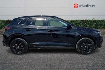 VAUXHALL GRANDLAND 1.6 13.2kWh GS Line SUV 5dr Petrol Plug-in Hybrid Auto Euro 6 (s