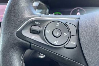 VAUXHALL GRANDLAND 1.6 13.2kWh GS Line SUV 5dr Petrol Plug-in Hybrid Auto Euro 6 (s