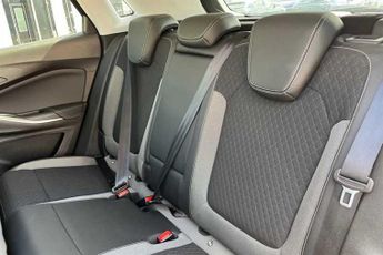 VAUXHALL GRANDLAND 1.6 13.2kWh GS Line SUV 5dr Petrol Plug-in Hybrid Auto Euro 6 (s