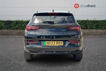 VAUXHALL GRANDLAND 1.6 13.2kWh GS Line SUV 5dr Petrol Plug-in Hybrid Auto Euro 6 (s