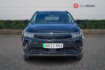 VAUXHALL GRANDLAND 1.6 13.2kWh GS Line SUV 5dr Petrol Plug-in Hybrid Auto Euro 6 (s