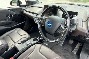 BMW I3 42.2 kWh (184 PS) S 5 Door Electric Hatchback Automatic 