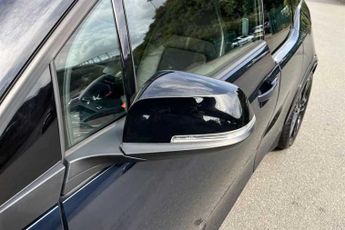 BMW I3 42.2 kWh (184 PS) S 5 Door Electric Hatchback Automatic 