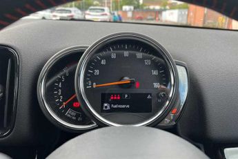 MINI COUNTRYMAN 2.0 Cooper S Sport SUV 5dr Petrol Steptronic Euro 6 (s/s) (192 p