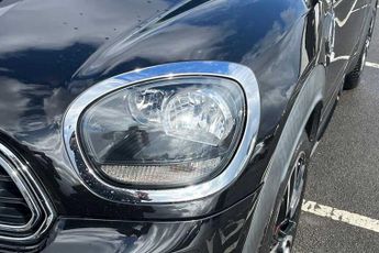 MINI COUNTRYMAN 2.0 Cooper S Sport SUV 5dr Petrol Steptronic Euro 6 (s/s) (192 p