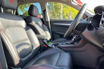 MG ZS 1.0 T-GDI Exclusive SUV 5dr Petrol Auto Euro 6 (111 ps)
