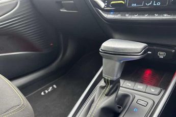 HYUNDAI i20 1.0 T-GDi Ultimate Hatchback 5dr Petrol DCT Euro 6 (s/s) (100 ps