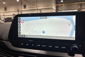 HYUNDAI i20 1.0 T-GDi Ultimate Hatchback 5dr Petrol DCT Euro 6 (s/s) (100 ps