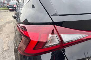 HYUNDAI i20 1.0 T-GDi Ultimate Hatchback 5dr Petrol DCT Euro 6 (s/s) (100 ps