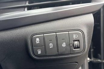 HYUNDAI i20 1.0 T-GDi Ultimate Hatchback 5dr Petrol DCT Euro 6 (s/s) (100 ps