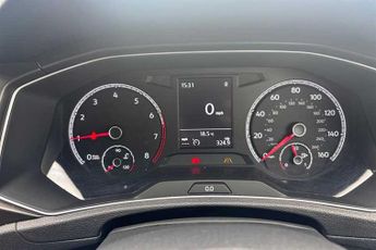VOLKSWAGEN T-ROC 1.5 TSI GPF EVO SE SUV 5dr Petrol DSG Euro 6 (s/s) (150 ps)