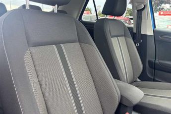 VOLKSWAGEN T-ROC 1.5 TSI GPF EVO SE SUV 5dr Petrol DSG Euro 6 (s/s) (150 ps)