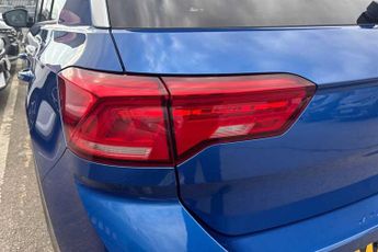 VOLKSWAGEN T-ROC 1.5 TSI GPF EVO SE SUV 5dr Petrol DSG Euro 6 (s/s) (150 ps)
