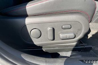 HYUNDAI KONA 65.4kWh N Line S SUV 5dr Electric Auto (218 ps)