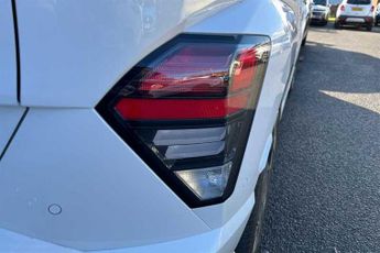 HYUNDAI KONA 65.4kWh N Line S SUV 5dr Electric Auto (218 ps)