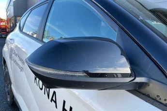 HYUNDAI KONA 65.4kWh N Line S SUV 5dr Electric Auto (218 ps)