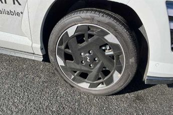 HYUNDAI KONA 65.4kWh N Line S SUV 5dr Electric Auto (218 ps)