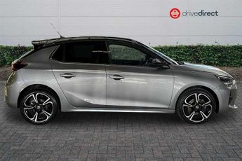 VAUXHALL CORSA 1.2 Turbo Ultimate Nav Hatchback 5dr Petrol Auto Euro 6 (s/s) (1