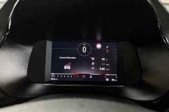 VAUXHALL CORSA 1.2 Turbo Ultimate Nav Hatchback 5dr Petrol Auto Euro 6 (s/s) (1