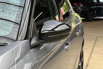 VAUXHALL CORSA 1.2 Turbo Ultimate Nav Hatchback 5dr Petrol Auto Euro 6 (s/s) (1