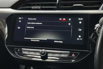 VAUXHALL CORSA 1.2 Turbo Ultimate Nav Hatchback 5dr Petrol Auto Euro 6 (s/s) (1