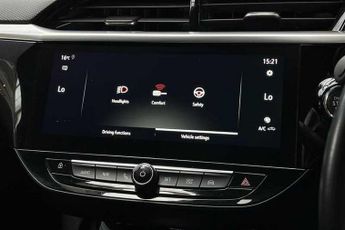 VAUXHALL CORSA 1.2 Turbo Ultimate Nav Hatchback 5dr Petrol Auto Euro 6 (s/s) (1