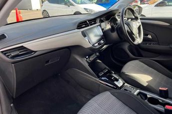 Vauxhall Corsa 1.2 Turbo Design Hatchback 5dr Petrol Auto Euro 6 (s/s) (100 ps)