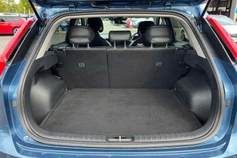 Kia Niro 64.8kWh 3 SUV 5dr Electric Auto (201 bhp)