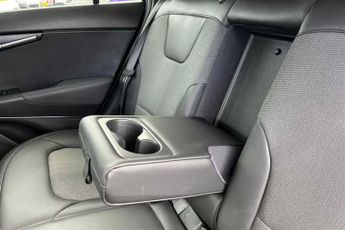 Kia Niro 64.8kWh 3 SUV 5dr Electric Auto (201 bhp)