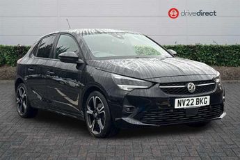Vauxhall Corsa 1.2 Turbo SRi Edition Hatchback 5dr Petrol Manual Euro 6 (s/s) (
