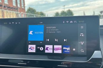 CITROEN C5 X 1.6 12.4kWh Shine Plus Hatchback 5dr Petrol Plug-in Hybrid e-EAT