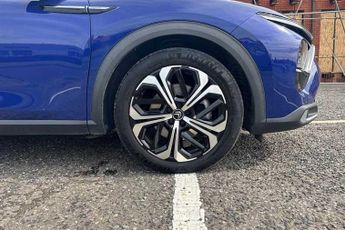 CITROEN C5 X 1.6 12.4kWh Shine Plus Hatchback 5dr Petrol Plug-in Hybrid e-EAT