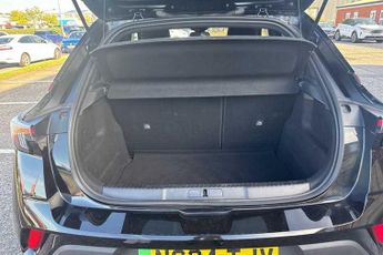 VAUXHALL MOKKA Electric 54kWh GS SUV 5dr Electric Auto (Long Range) (156 ps)
