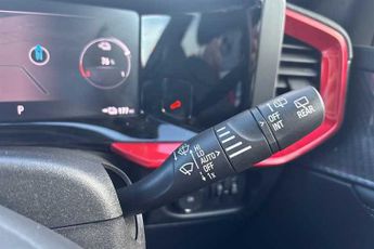 VAUXHALL MOKKA Electric 54kWh GS SUV 5dr Electric Auto (Long Range) (156 ps)
