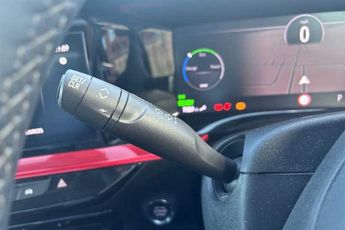 VAUXHALL MOKKA Electric 54kWh GS SUV 5dr Electric Auto (Long Range) (156 ps)