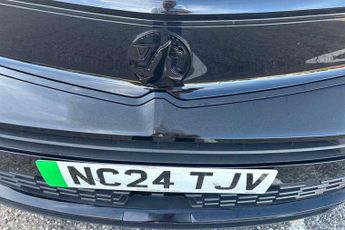VAUXHALL MOKKA Electric 54kWh GS SUV 5dr Electric Auto (Long Range) (156 ps)